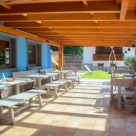 Al Mughetto Auronzo di Cadore