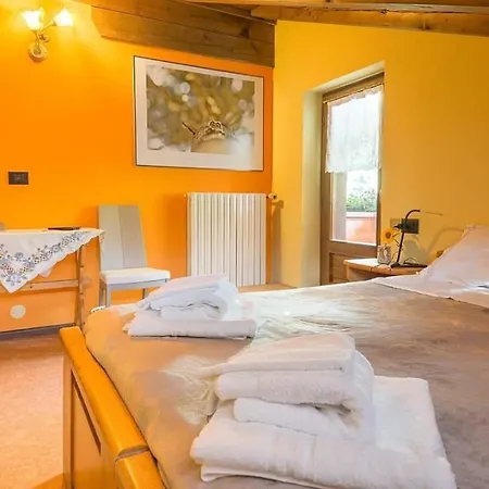 Al Mughetto Hotell Auronzo di Cadore