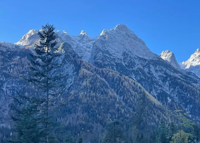 Al Mughetto Auronzo di Cadore