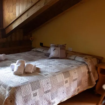 Al Mughetto Hotel