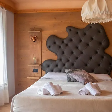 Hotel Al Mughetto Auronzo di Cadore