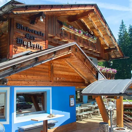 Hotel Al Mughetto Auronzo di Cadore