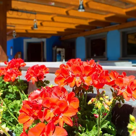 Al Mughetto Auronzo di Cadore