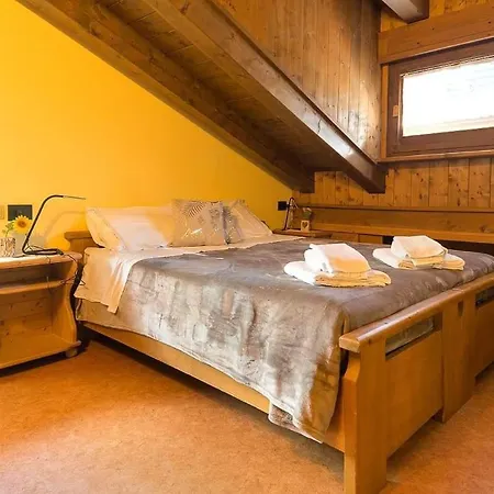 Al Mughetto * Auronzo di Cadore