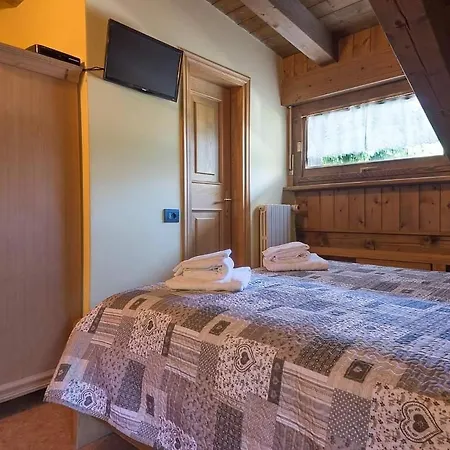 Al Mughetto Hotel Auronzo di Cadore