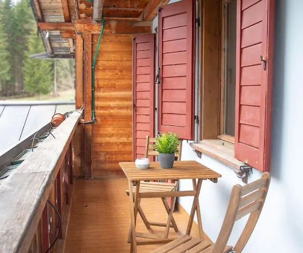 Al Mughetto * أورونزو دي كادوري