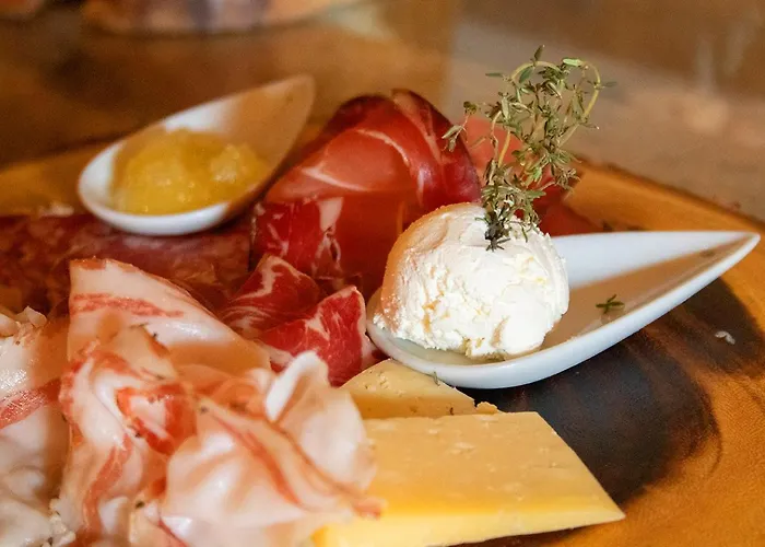 فندق Al Mughetto